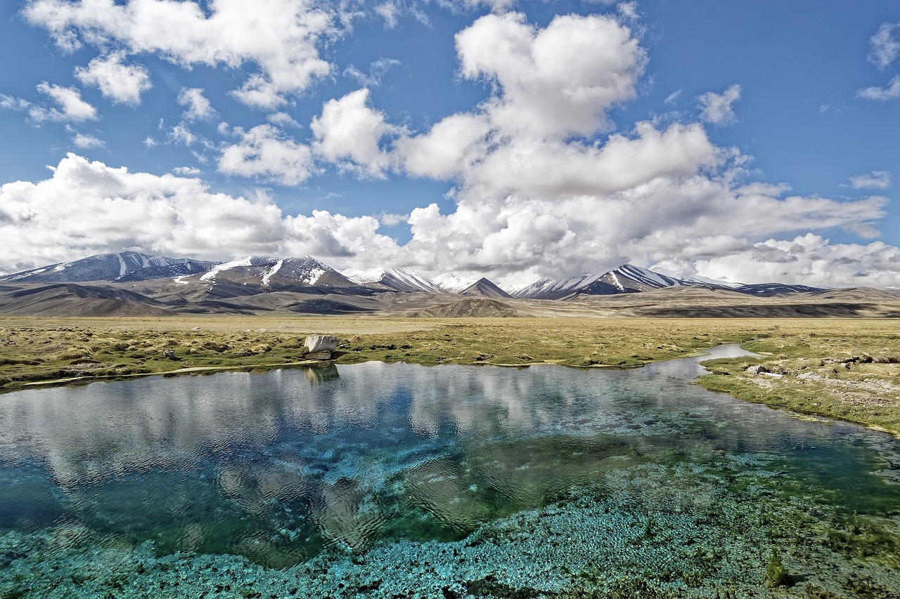 The Most Scenic Hikes in the USA’s National Parks